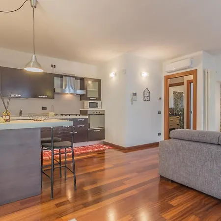 Sister House Appartement