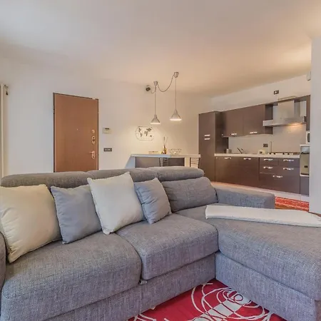 Sister House Apartmán
