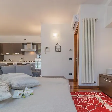 Apartamento Sister House *