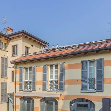 Appartement Sister House *