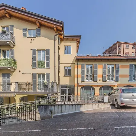 Appartement Sister House