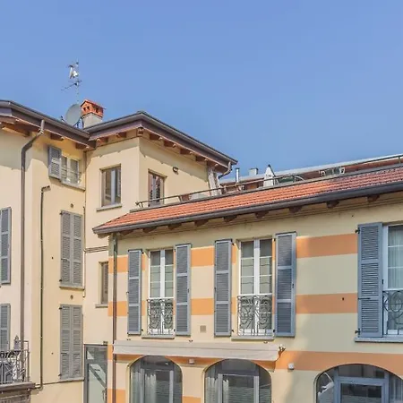 Sister House Appartement