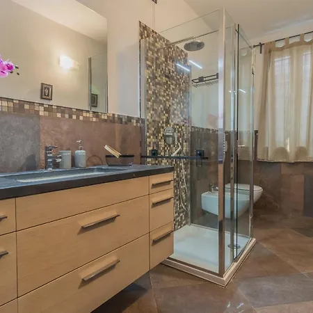 Sister House Appartement *