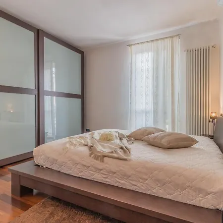 Sister House Appartement Lierna