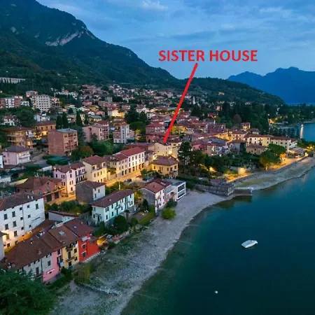 アパート Sister House *